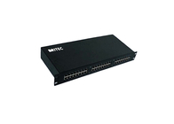 BRRJ45L-4LR 5V Ethernet Surge Protector rj45 ochrona przeciwprzepięciowa ogranicznik przepięć sygnału