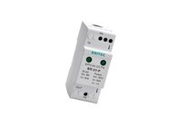 IEC 61643 - 21 Plastikowy blok zacisków elektrycznych 0,5 A do instalacji CCTV / CCTV - 21