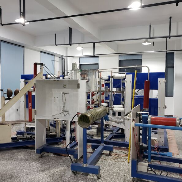 Britec Electric Co., Ltd.