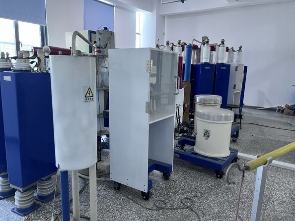 Britec Electric Co., Ltd.