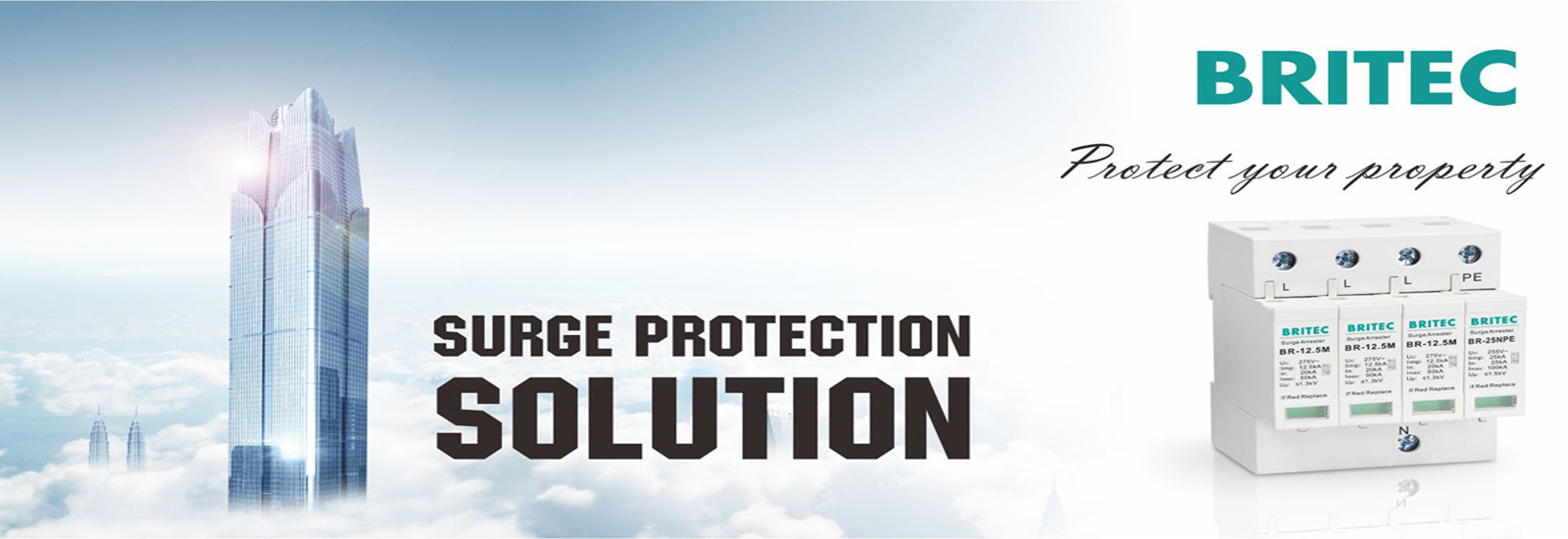 jakość Urządzenie przeciwprzepięciowe fabryka