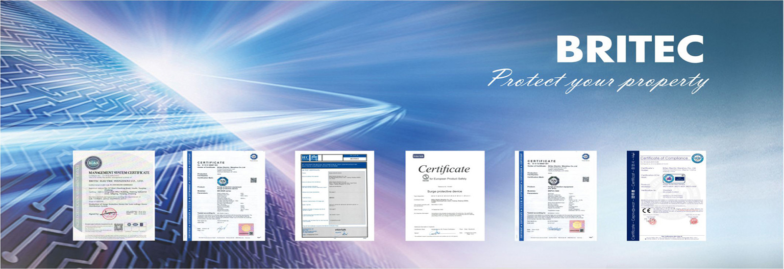 jakość Urządzenie przeciwprzepięciowe fabryka