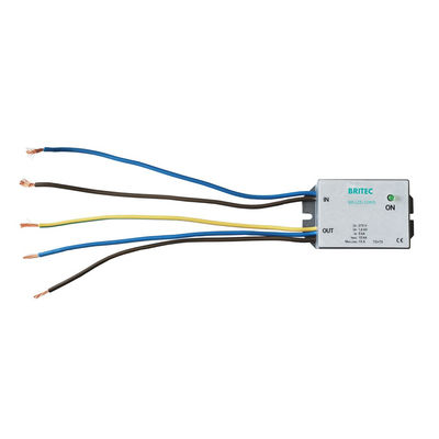 Ochronnik przeciwprzepięciowy LED do oświetlenia ulicznego 10KV 275V, urządzenie przeciwprzepięciowe LED, ochronnik przeciwprzepięciowy AC do systemu oświetlenia LED, moduł ochrony przeciwprzepięciowej do oświetlenia ulicznego LED