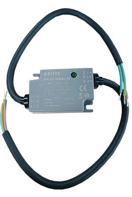BRLED-08ASC-10 Ochrony przed przewyższeniami dla świateł LED Poziom ochrony Spd Urządzenie ochronne oświetlenia OCHRONIE przed przewyższeniami Światło zewnętrzne LED - oświetlenie
