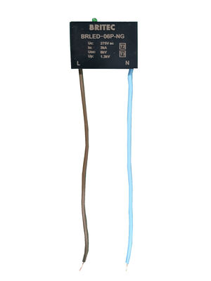 China Led Surge Protection Device Led Street Light ELECTROSTACTIC PROTECTOR Moduł ochrony przed przesileniem dla oświetlenia ulicznego LED
