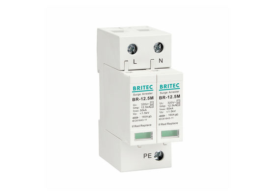 Jednopasowe urządzenie zabezpieczające przed przewyższeniami typu 1 + 2