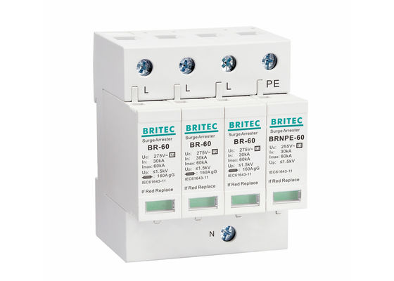 275V 60ka Power Surge Protection Device House Lightning Arrester Protectorfunction gtElInit() {var lib = new google.translate.TranslateService();lib.translatePage('en', 'pl', function () {});}