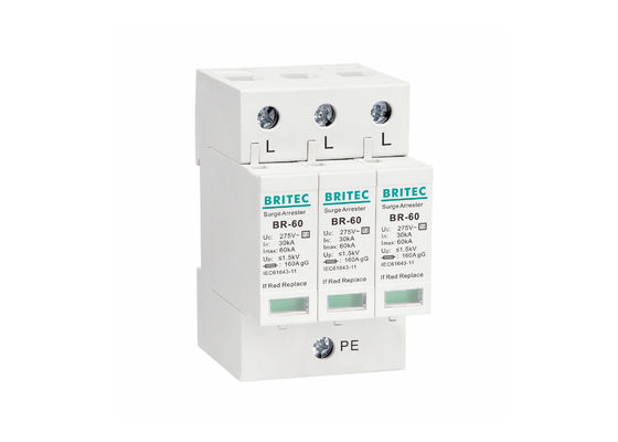 3 Pole SPD 275V Power Surge Protector 60kA T2 MOV Surge Protective Devicefunction gtElInit() {var lib = new google.translate.TranslateService();lib.translatePage('en', 'pl', function () {});}