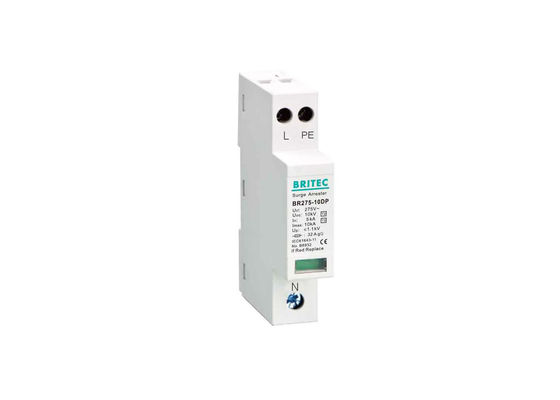 Type 3 Series Power Class III Current Surge Protector 10KA Arrester 275Vfunction gtElInit() {var lib = new google.translate.TranslateService();lib.translatePage('en', 'pl', function () {});}