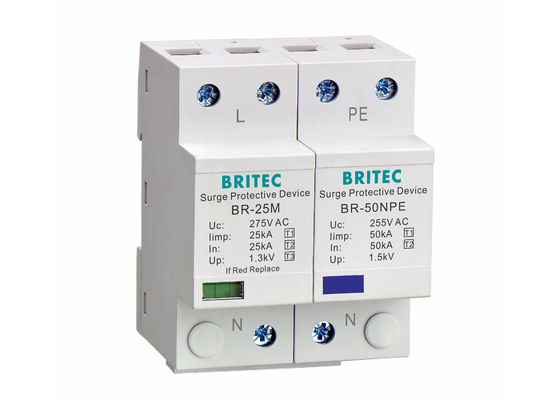 AC Lightning Power SPD Surge Suppressor 25KA 1.5KV 1P + NPE B + C Seriesfunction gtElInit() {var lib = new google.translate.TranslateService();lib.translatePage('en', 'pl', function () {});}