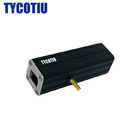 RJ 45 SPD Urządzenia zabezpieczające przed przepięciami Ethernet Kabel sieciowy Sygnał TUV 100 Mb/s