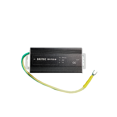Sygnał Arrester Surge sieć rj45 awaryjne zabezpieczenie POE awaryjne dane spd