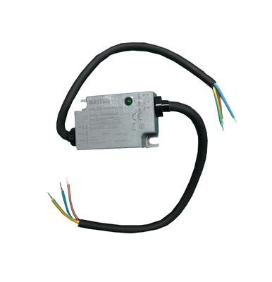 BRLED-08ASC-10 Ochrony przeciwprzyspieszeniowej dla oświetlenia zewnętrznego LED o napięciu LED 10kv spd