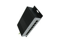 8-portowe urządzenia ochrony przeciwprzepięciowej Ethernet RJ45 Cat6 IEC61643-21 Standard