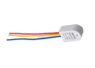 Moduły ochrony przeciwprzepięciowej IP20 6kA do oprawy oświetleniowej LED