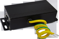 1000 Mb/s Rj45 Ethernet Ogranicznik przepięć Lightning Protector urządzenie do transmisji danych sygnał spd