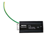 1000 Mb/s Rj45 Ethernet Ogranicznik przepięć Lightning Protector urządzenie do transmisji danych sygnał spd