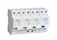 Odgromnik prądu przemiennego 3-fazowy IEC61643 BR-50GR Przemysłowy ogranicznik przepięć