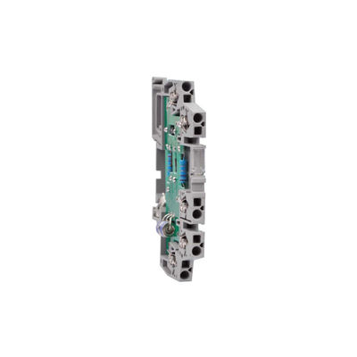 BRPI-2L Data Surge Protector z 5kA Protection Plug-in Design i 10Mbps Bandwidth Signal Line SPD