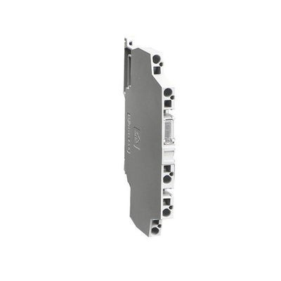 BRPI-2L Data Surge Protector z 5kA Protection Plug-in Design i 10Mbps Bandwidth Signal Line SPD