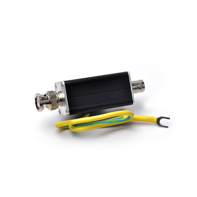 Ochronnik przepięć danych typu N, koncentryczny, przeciwprzepięciowy, ochrona anteny, odgromnik  Ochronnik przepięć RF