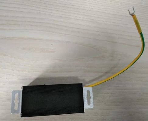 Ogranicznik przepięć Ethernet PoE Telecom RJ45 Ogranicznik przepięć rj45