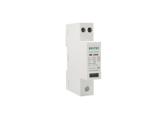 10kA Power Lightning Surge Protection Devices SPD 75V 2P Thermal Plasticfunction gtElInit() {var lib = new google.translate.TranslateService();lib.translatePage('en', 'pl', function () {});}