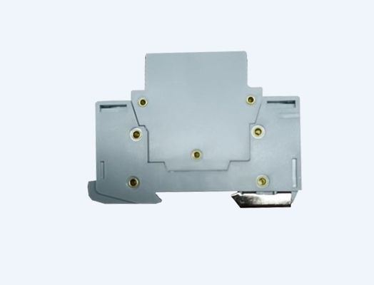 TY2-30 Urządzenie przeciwprzepięciowe typu 2 Zabezpieczenie przeciwprzepięciowe 275 V jednofazowe Spd