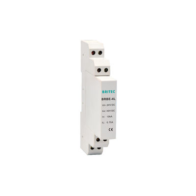 BRBD-4L 24V Signal Surge Arrestor Spd Data Protector