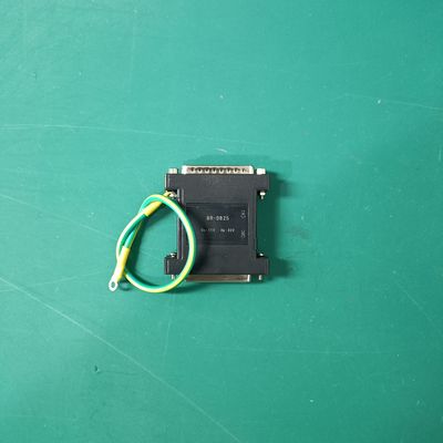 BR-DB25 Ochronnik przepięć sygnałowych System ochrony odgromowej / Ochronnik przepięć sieci telekomunikacyjnych Złącze RS485 Ochronnik przepięć odgromowych