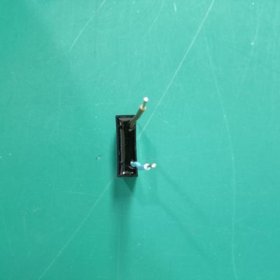 BR-LED-10S Ochrony przed napięciem dla oświetlenia LED Urządzenie ochronne oświetlenia 10kV Urządzenie ochronne oświetlenia