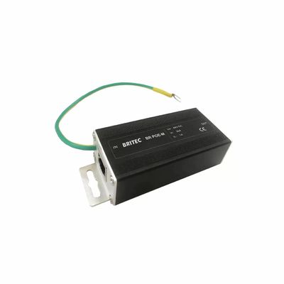 BR-POE-P RJ45 Ochrona przed przewyższeniami
