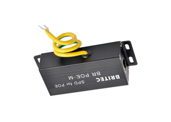 Zabezpieczenia przeciwprzepięciowe serii IEC 61643-21 SPD Signal Net Surge Protector dla POE