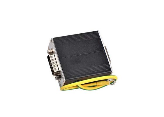 D Sub 15 Pinów Urządzenie przeciwprzepięciowe, Ochronnik przepięciowy o szerokim zakresie danych