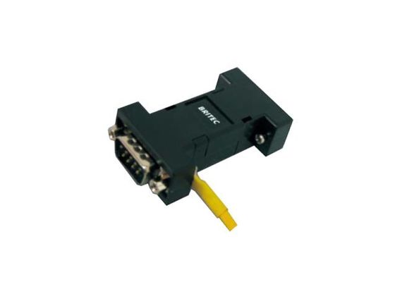SPD D - Sub 9 Pinów Surge Protection Device DB9 Złącze typu DB Connector