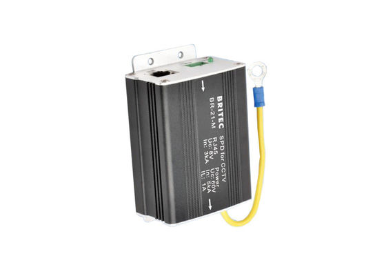 10kA CCTV Data SPD Ochronnik przeciwprzepięciowy Ochronnik przepięć RJ45