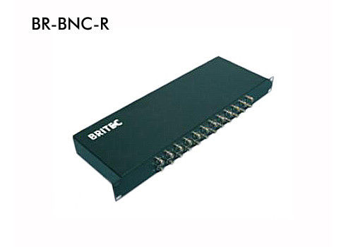 50 Ω Lightning Smart Surge Protector Zabezpieczenie przed przegrzaniem Niskie zużycie Gniazdo BNC