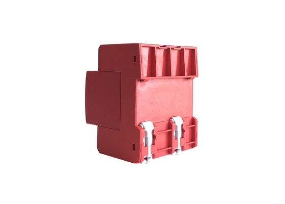 Urządzenie przeciwprzepięciowe BRITEC TY -40 Typ 2 Ogranicznik przepięć 320 V Typ 2