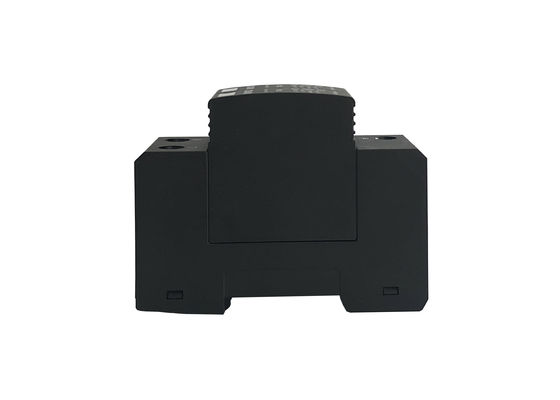 Typ 2 Wtykany 2P modułowy ogranicznik przepięć 320V 40KA Ogranicznik przepięć