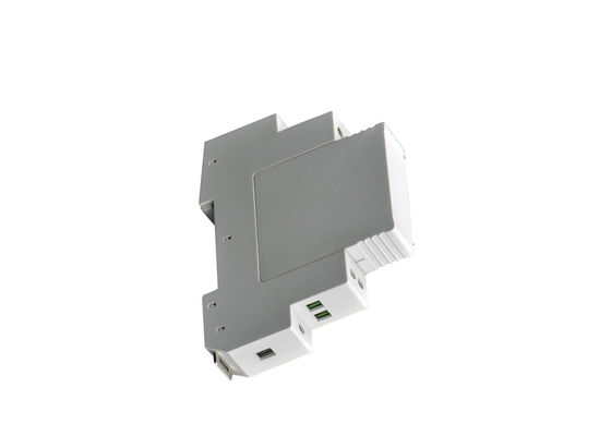 Kompaktowe urządzenia z ochroną przeciwprzepięciową serii BRPI SPD do aplikacji danych