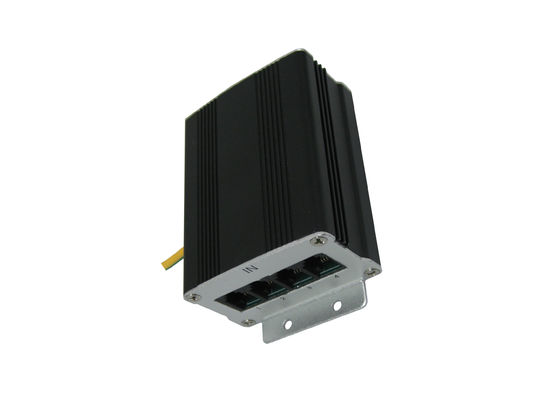 Linia telefoniczna Zabezpieczenia przeciwprzepięciowe Ethernet 170 V 10KA RJ11 4-portowy