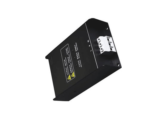 1-fazowa skrzynka ochronna przeciwprzepięciowa Imax 30-60kA ze wskaźnikiem stanu zasilania