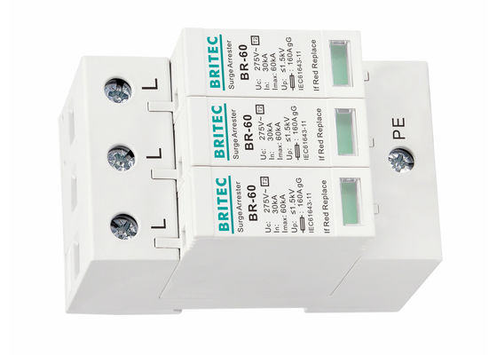 3 Pole SPD 275V Power Surge Protector 60kA T2 MOV Surge Protective Devicefunction gtElInit() {var lib = new google.translate.TranslateService();lib.translatePage('en', 'pl', function () {});}