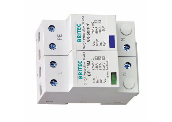 AC Lightning Power SPD Surge Suppressor 25KA 1.5KV 1P + NPE B + C Seriesfunction gtElInit() {var lib = new google.translate.TranslateService();lib.translatePage('en', 'pl', function () {});}
