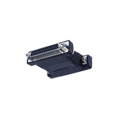 15V D-Sub Series Data Signal Line Przesilenie zabezpieczające Urządzenie zatrzymujące rs485 db15 db25 ochrona przed przesileniem rs232 ochrona przed piorunem
