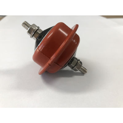 Dystrybucja Urządzenie przeciwprzepięciowe typu 2 Ogranicznik przepięć z tlenkiem metalu o niskim napięciu