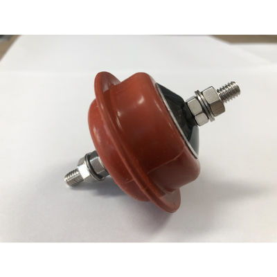 Dystrybucja Urządzenie przeciwprzepięciowe typu 2 Ogranicznik przepięć z tlenkiem metalu o niskim napięciu