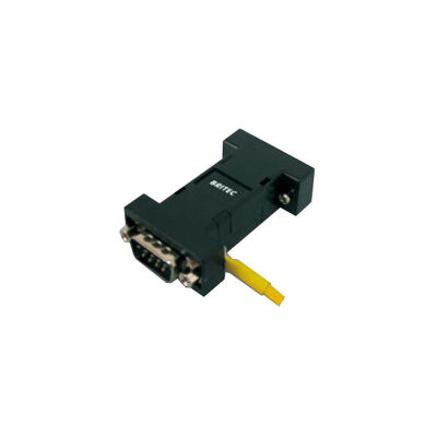 SPD D - Sub 9 Pinów Surge Protection Device DB9 Złącze typu DB Connector