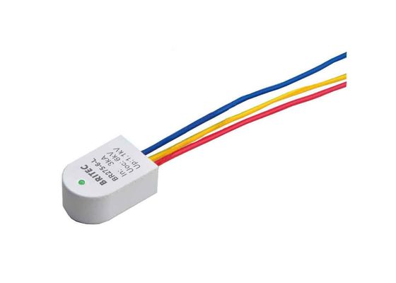 Ochronnik przeciwprzepięciowy UL94-V0 Typ 3 Spd -40 - 80 ℃ Temperatura robocza