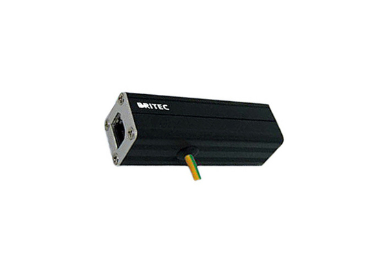RJ45 Data Surge Protector Sygnał Ethernet OEM 6V Stop aluminium